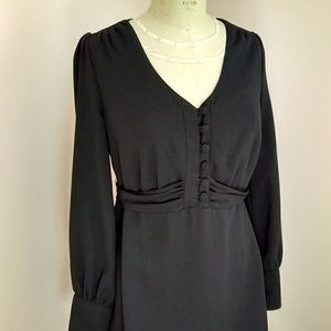 Alice Temperley for Target Dress Mini Black M